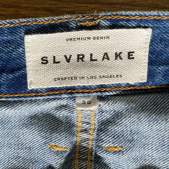 SLVRLKE Dakota 30 - Picture 5 of 6